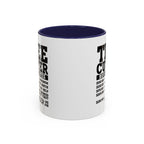 Tree Cutter Rates Mug