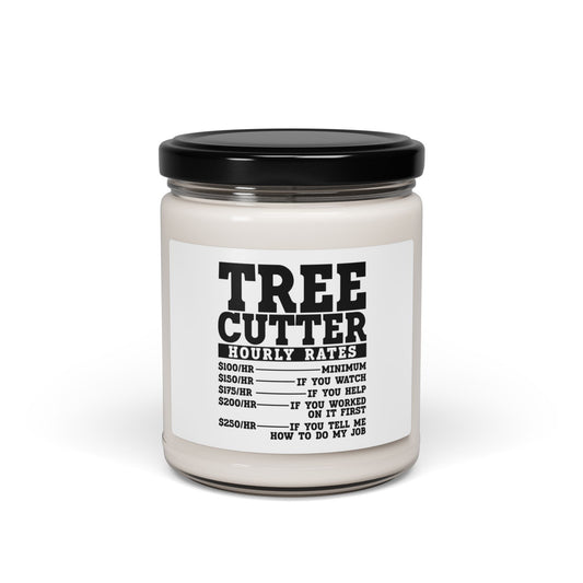 Tree Cutter Rates Candle