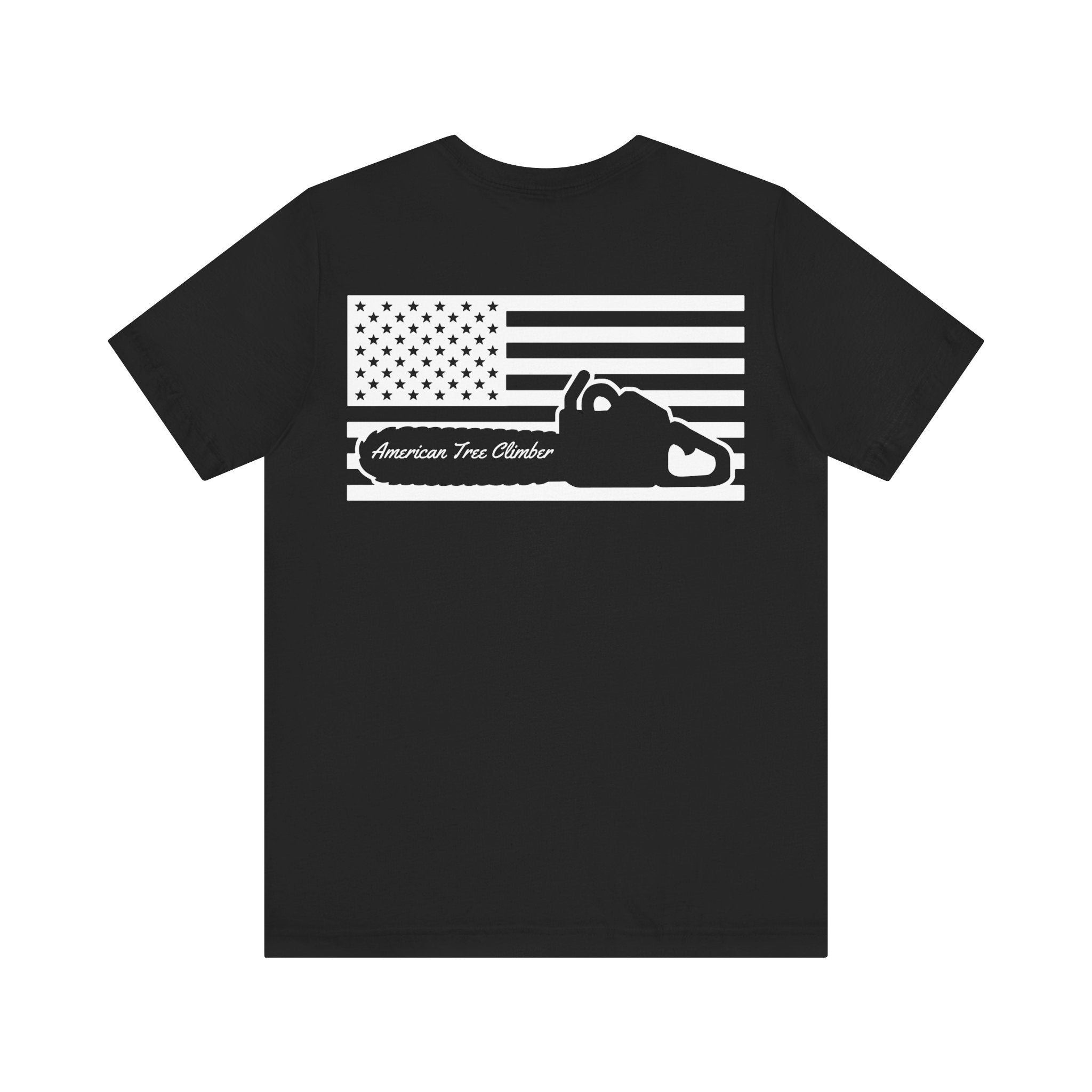 American Tree Climber Tee