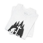 Chainsaw and a Prayer