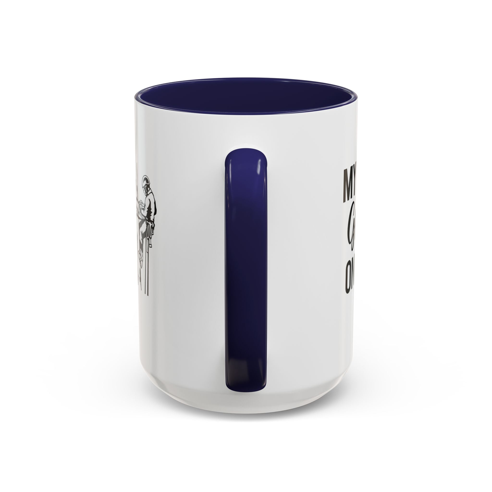 Money Grows on Trees Mug