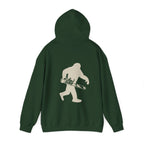 Squatch & Saw Hoodie