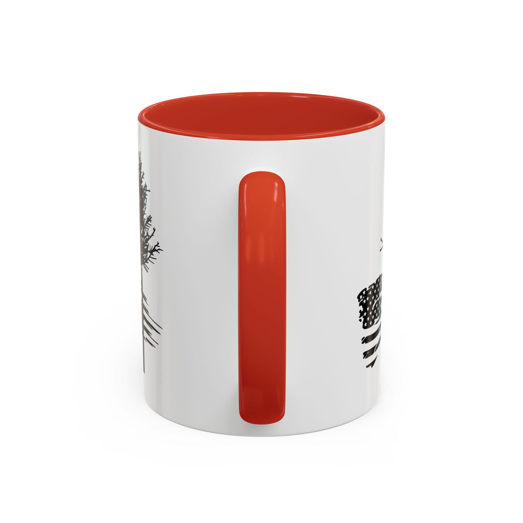 American Tree Trimmer Mug
