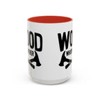 Wood Whisperer Mug