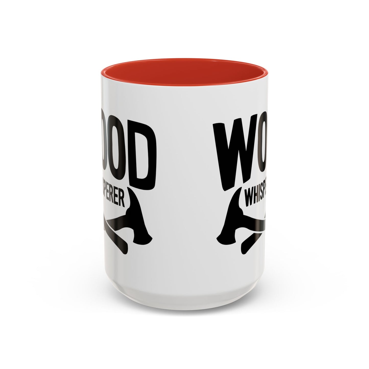 Wood Whisperer Mug