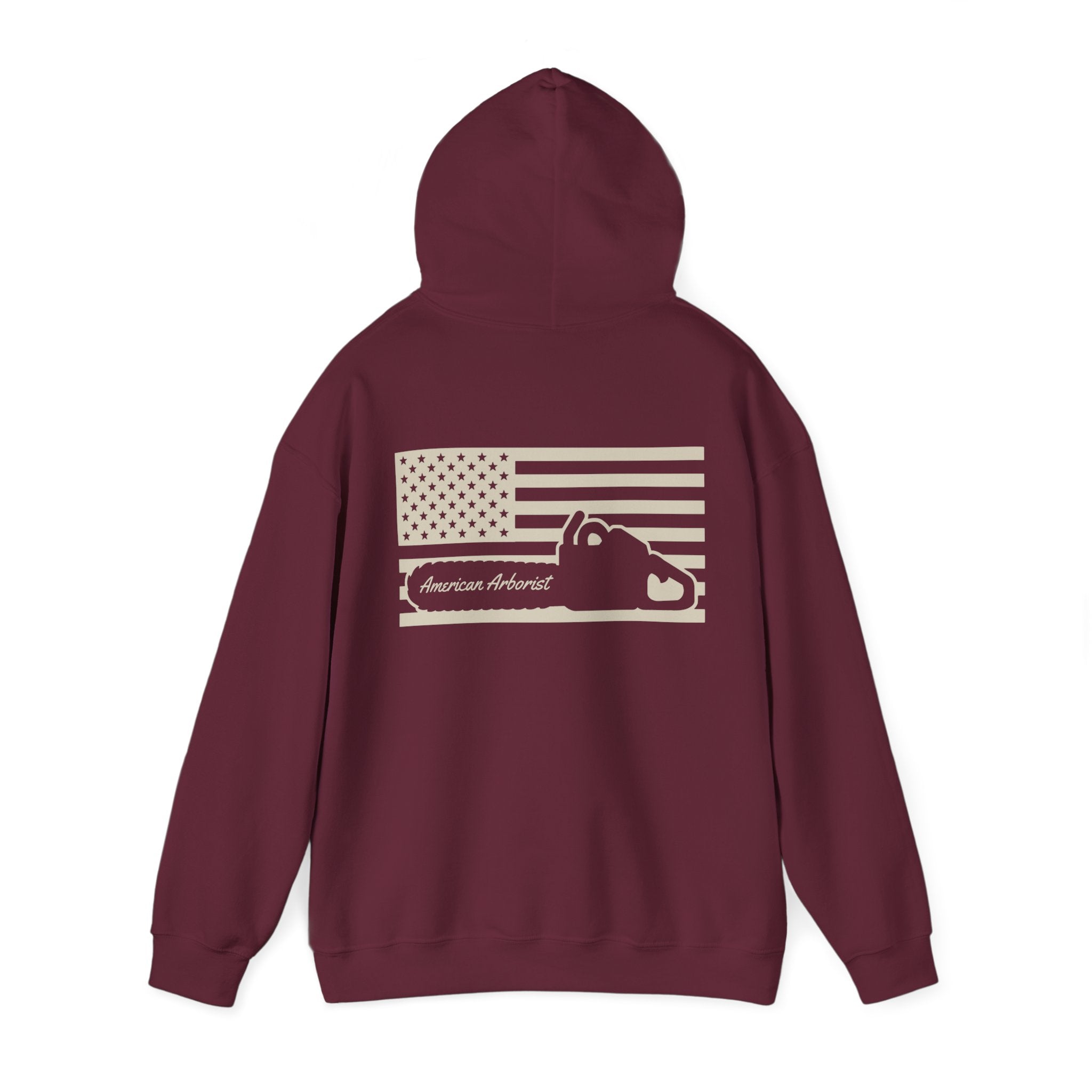 American Arborist Hoodie