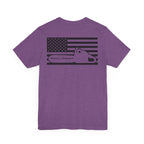 American Lumberjack Unisex Tee