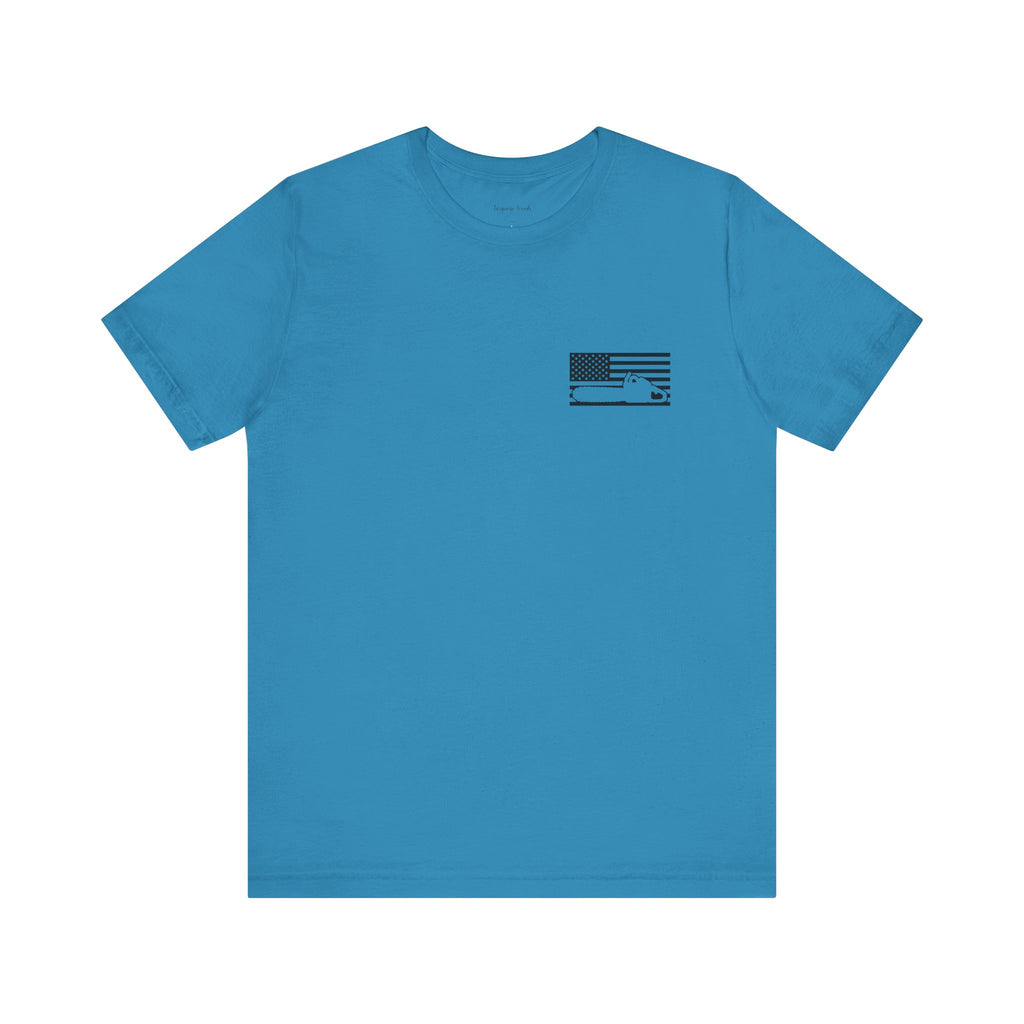 American Tree Climber Tee