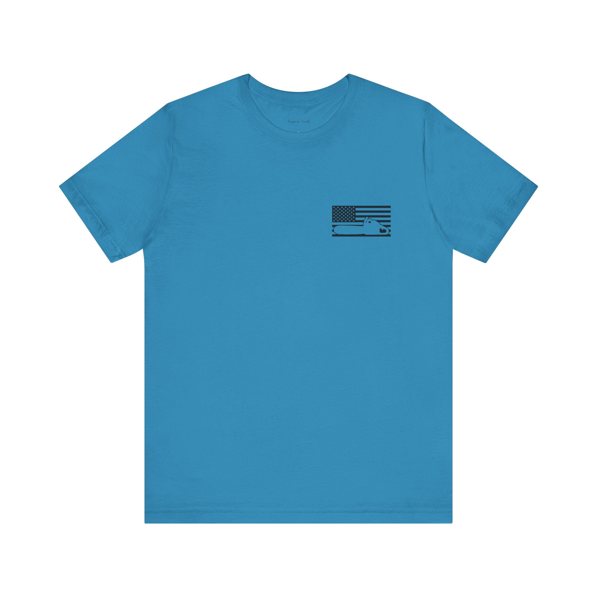 American Tree Climber Tee