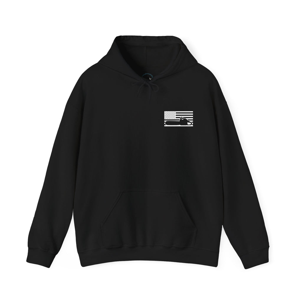 American Arborist Hoodie