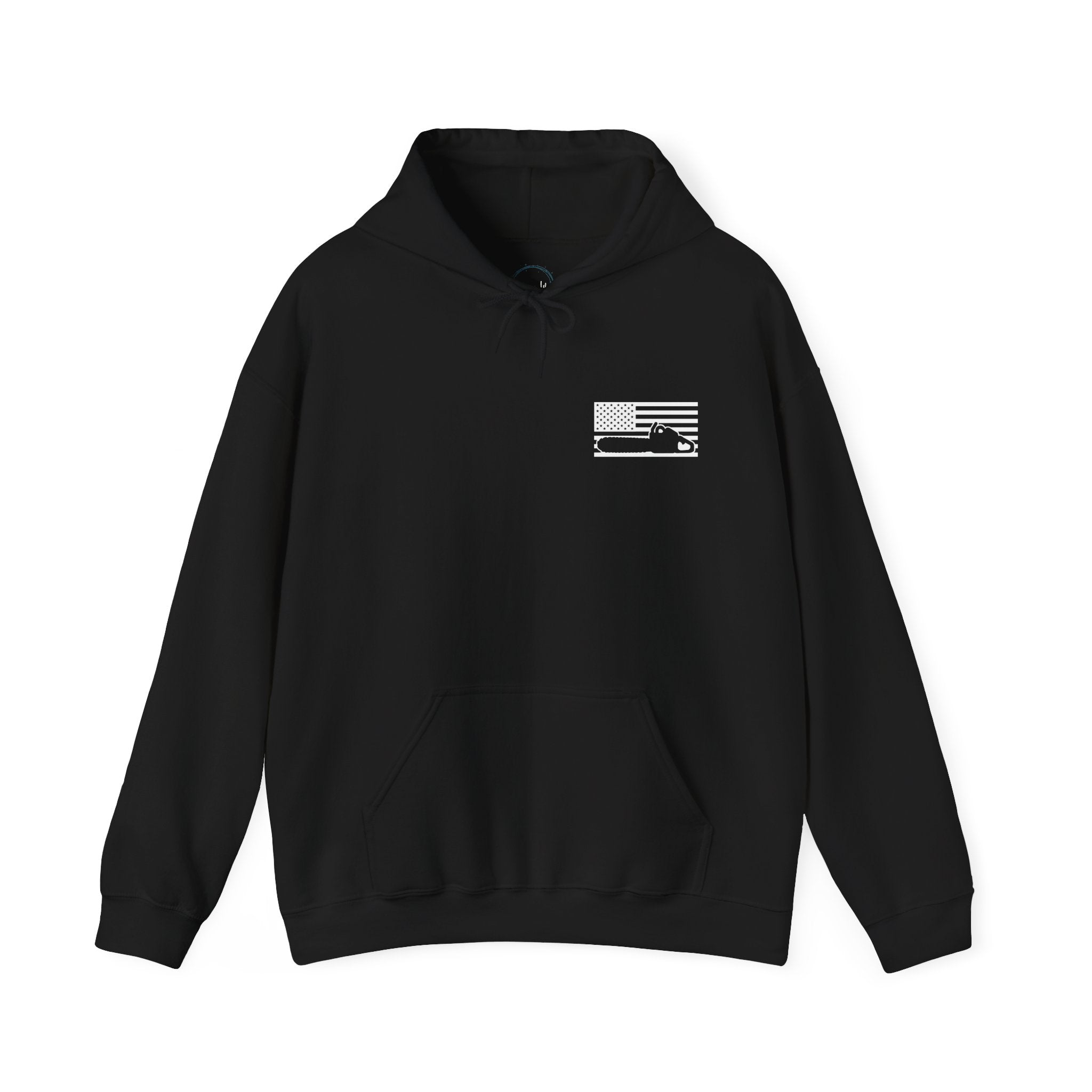 American Arborist Hoodie