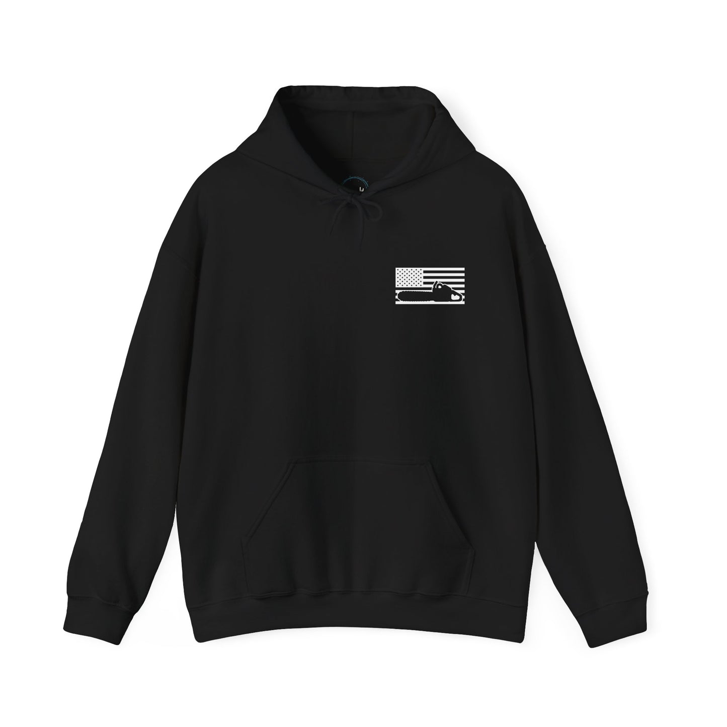 American Arborist Hoodie