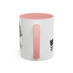 American Tree Trimmer Mug