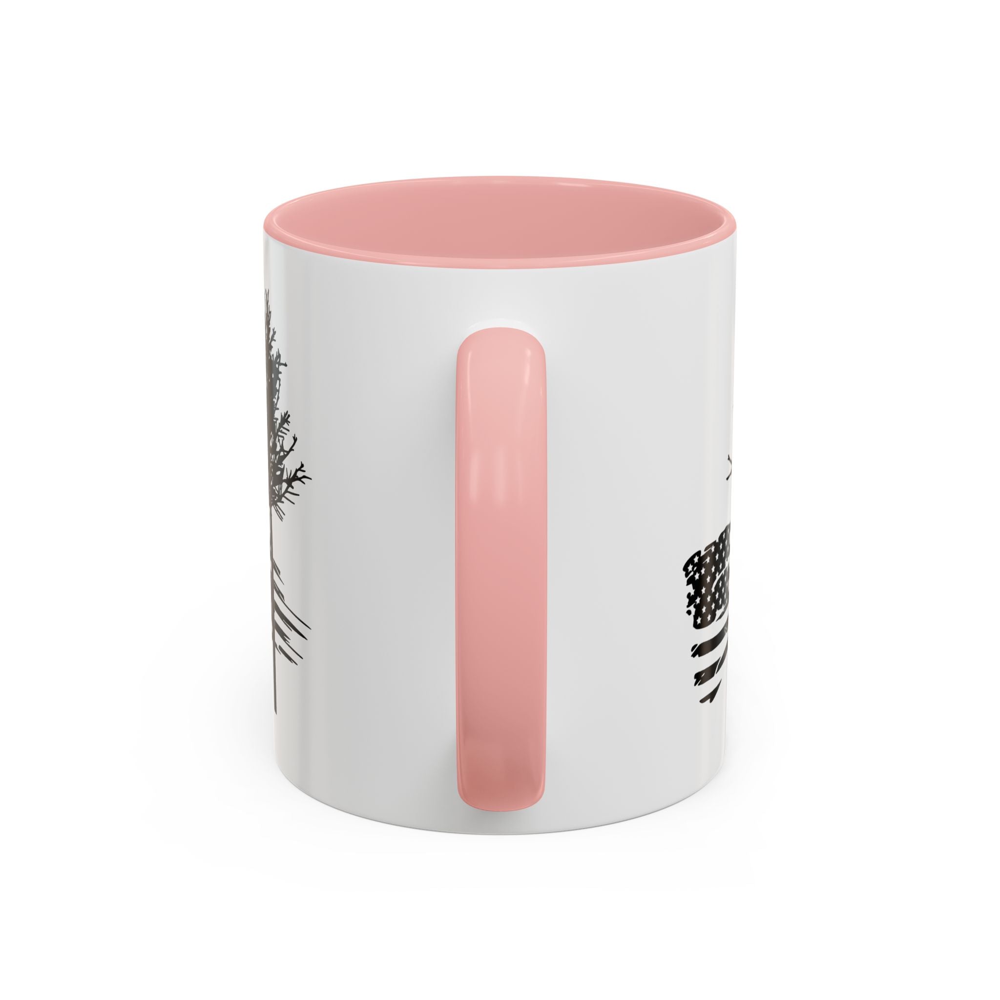 American Tree Trimmer Mug