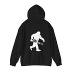 Squatch & Saw Hoodie