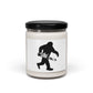 Chainsaw Sasquatch Candle