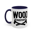 Wood Whisperer Mug