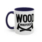 Wood Whisperer Mug