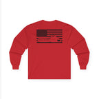 American Tree Trimmer Long Sleeve Tee