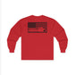 American Tree Trimmer Long Sleeve Tee