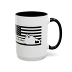 American Tree Climber Mug