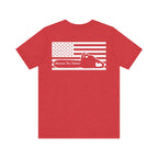 American Lumberjack Unisex Tee