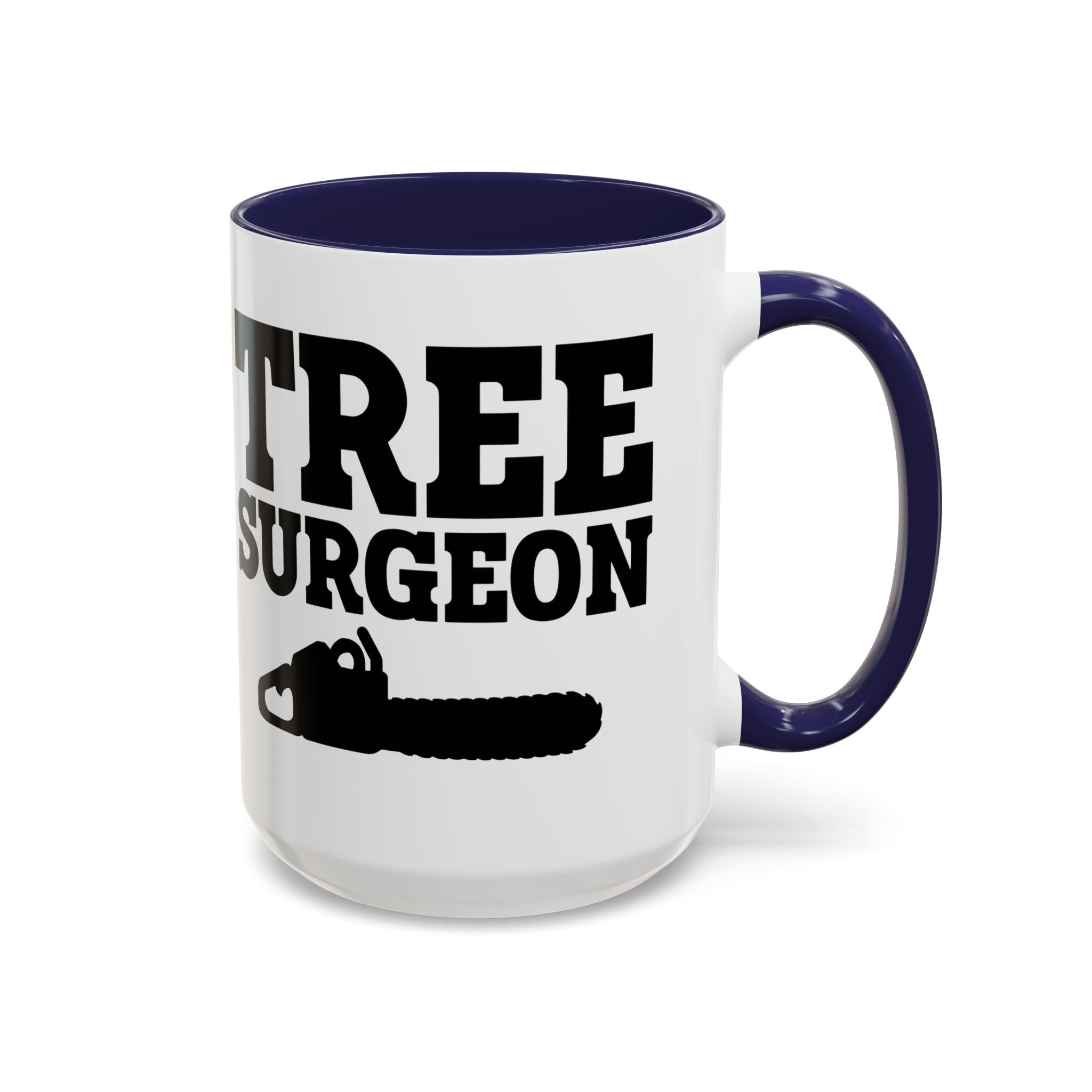 Tree Surgeon Mug