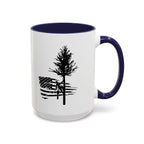 American Tree Trimmer Mug