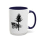 American Tree Trimmer Mug