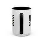 American Arborist Mug