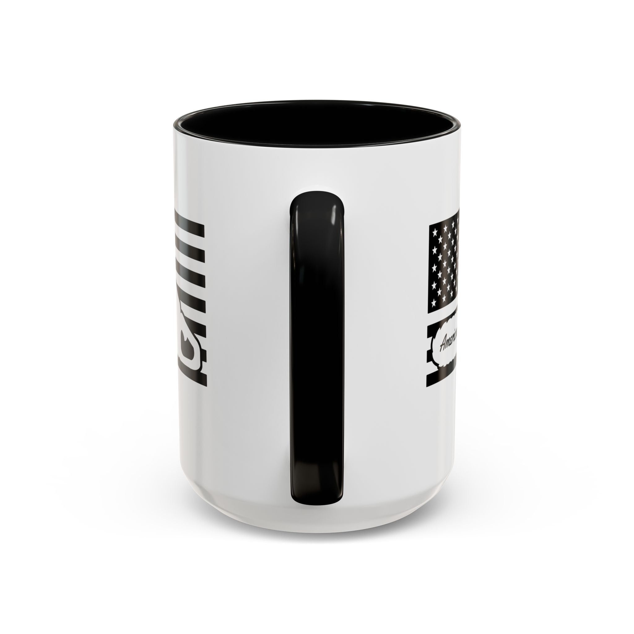 American Arborist Mug