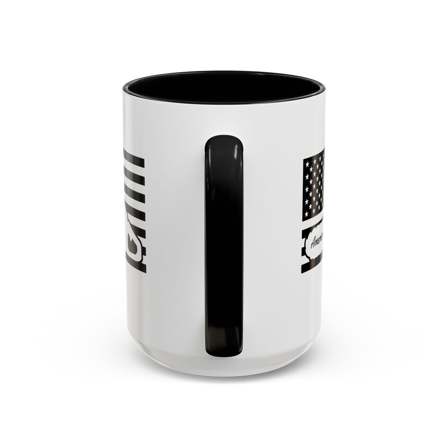 American Arborist Mug