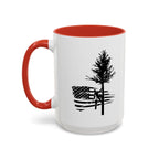 American Tree Trimmer Mug