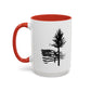 American Tree Trimmer Mug
