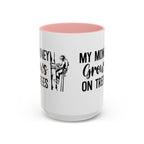 Money Grows on Trees Mug