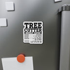 Tree Cutter Rates Magnet