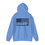 American Arborist Hoodie