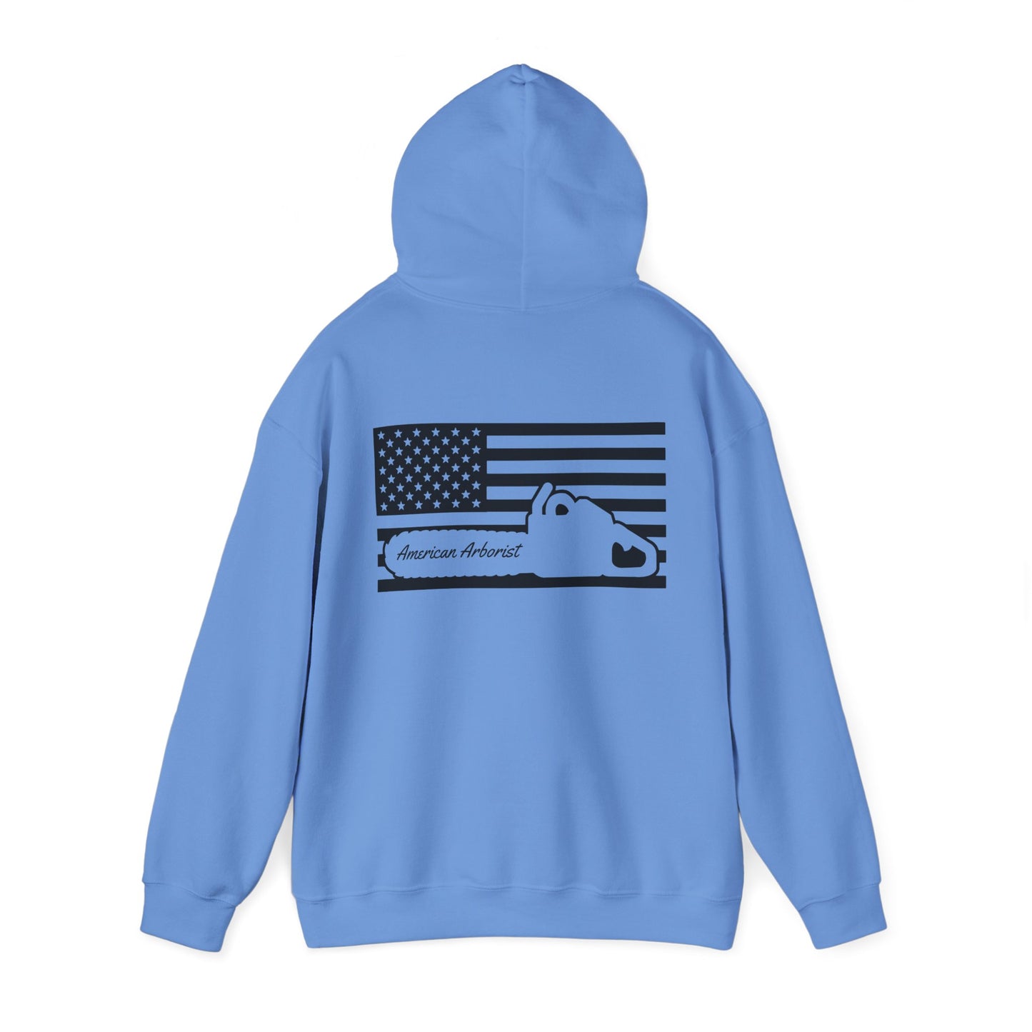 American Arborist Hoodie
