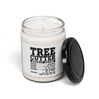 Tree Cutter Rates Candle