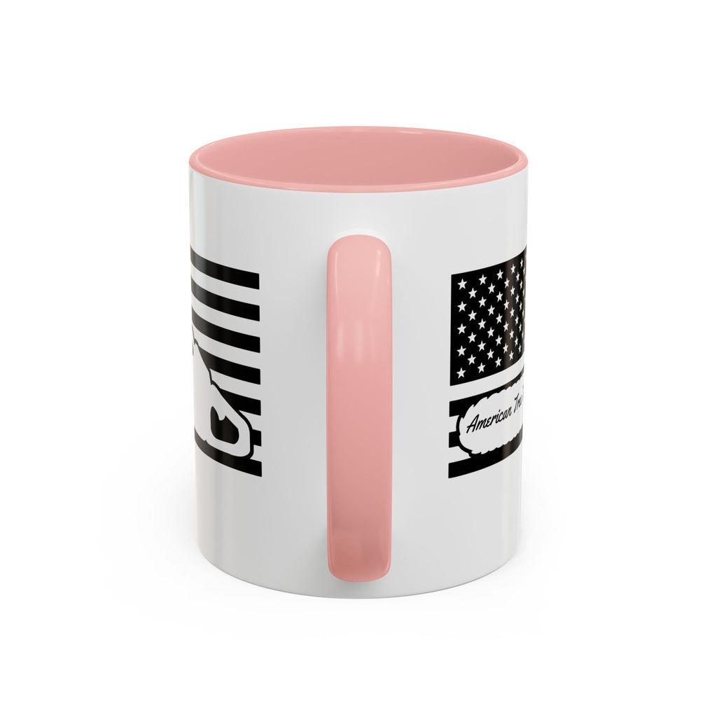 American Tree Trimmer Mug