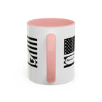 American Tree Trimmer Mug