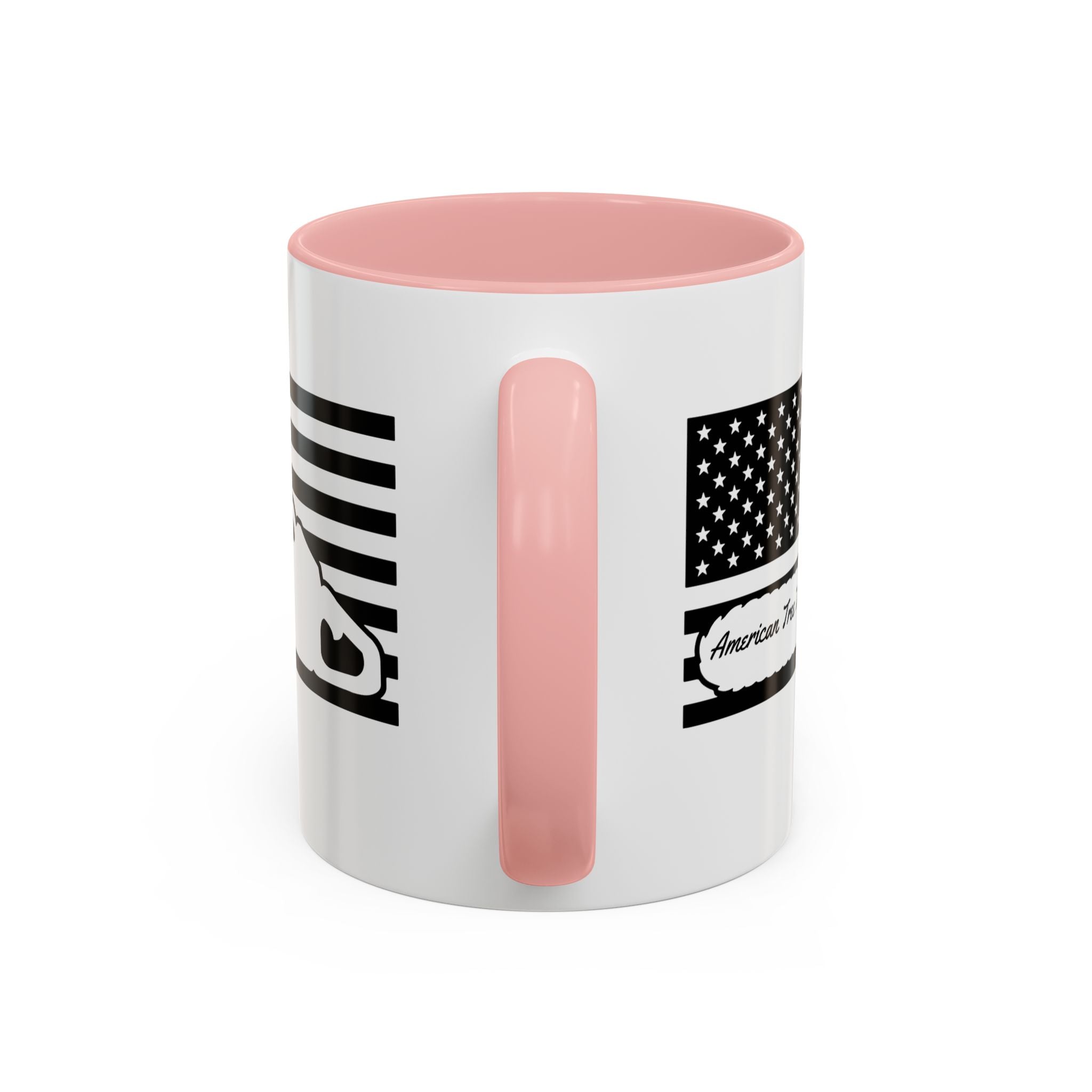 American Tree Trimmer Mug