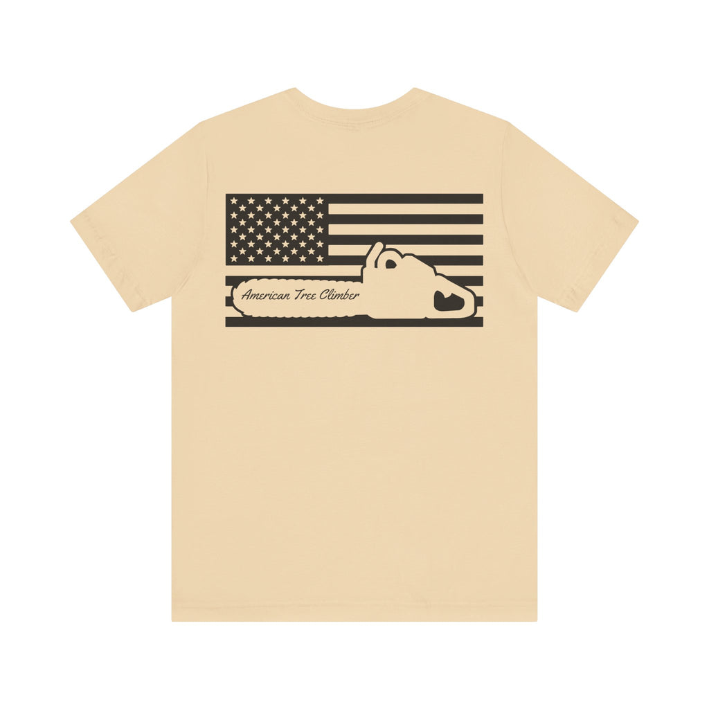 American Tree Climber Tee