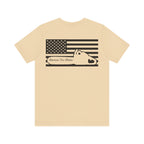 American Tree Climber Tee