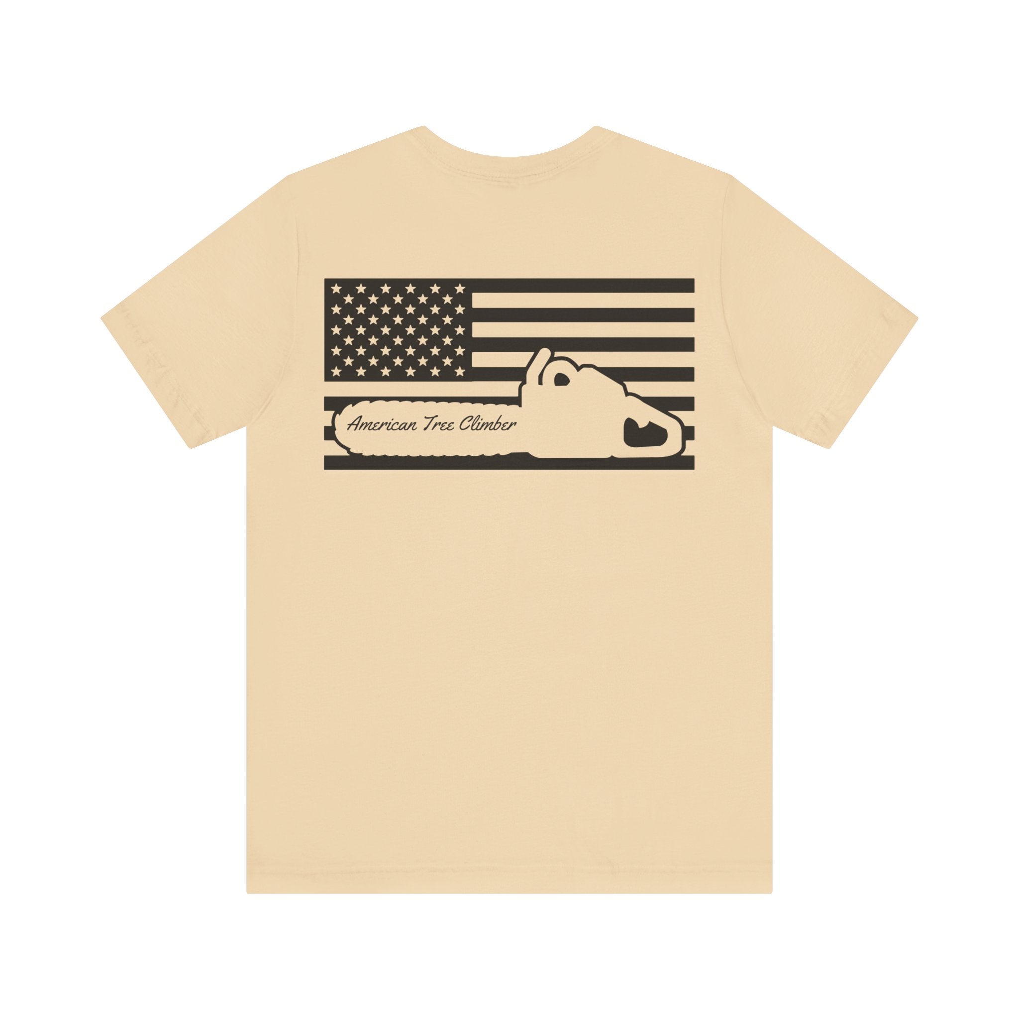 American Tree Climber Tee