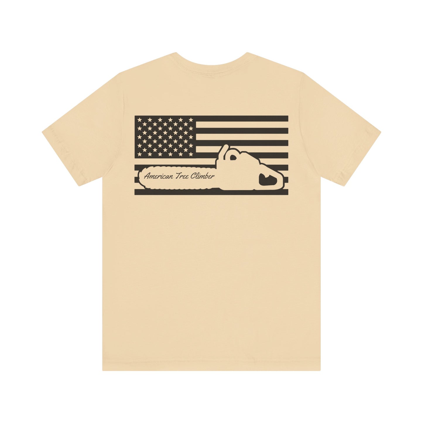 American Tree Climber Tee