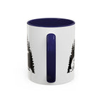 Chainsaw and a Prayer Mug