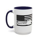 American Arborist Mug