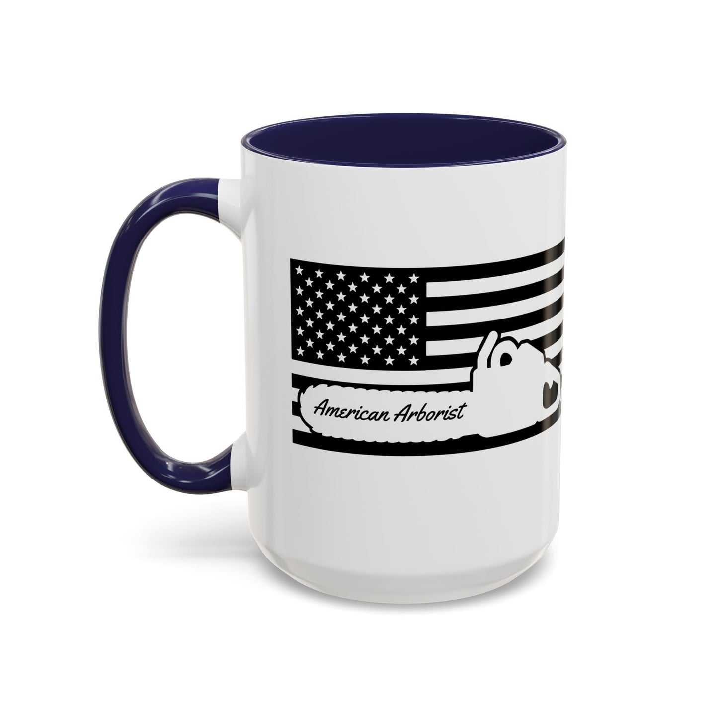 American Arborist Mug