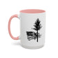American Tree Trimmer Mug